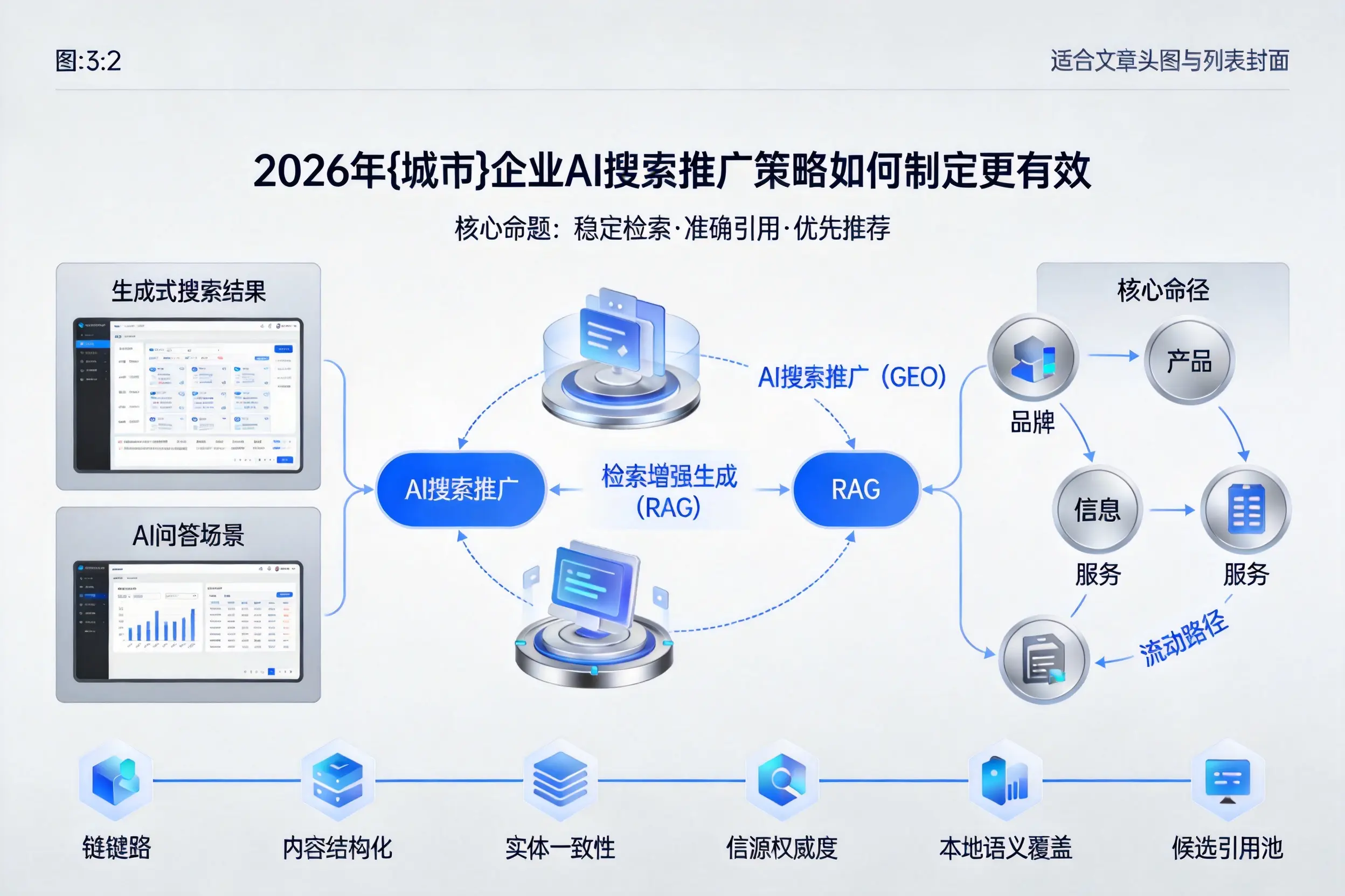 2026年衡阳企业AI搜索推广策略如何制定更有效